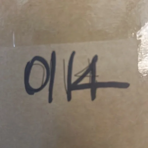 $15 sale New Missguided tie neck crop top blouse frill floral 0114 ASOS w ♥️59 - Picture 12 of 12